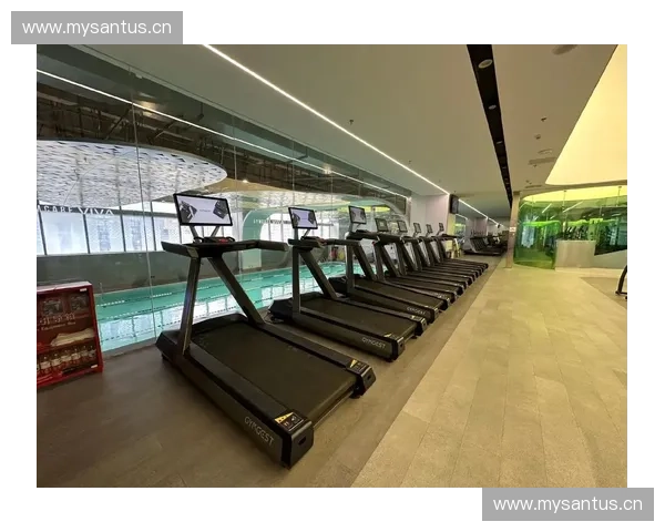 围绕智慧健身构建未来健康生活方式新范式探索路径发展前景展望论