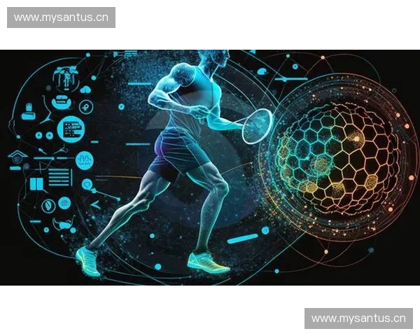 打造智能化体育生活 新一代体育APP助你随时随地畅享运动体验