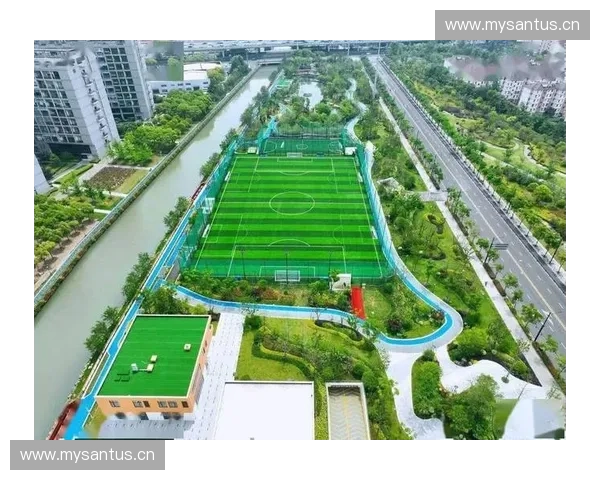 体育公园功能布局与绿色空间优化设计研究与实践探索